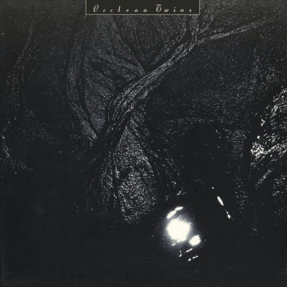 Cocteau Twins - Pink Opaque  LP LP